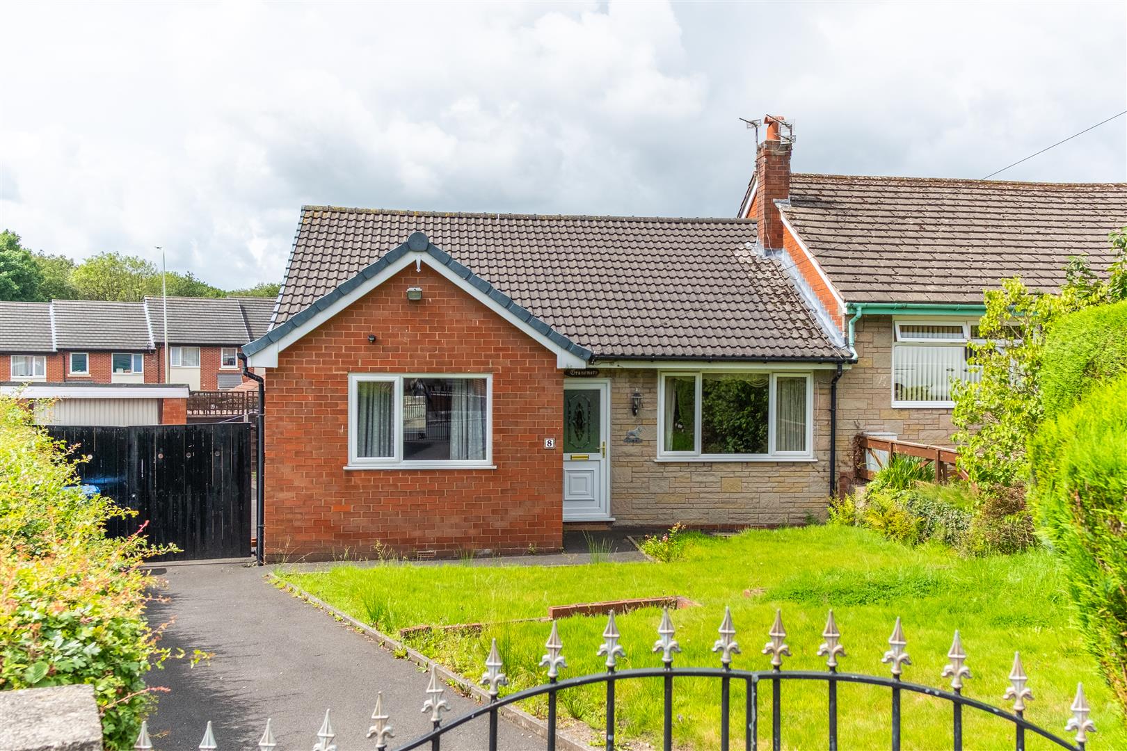 3 bed property in Queensgate, Chorley